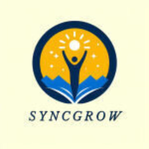 SyncGrow